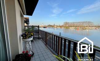 Photo Location appartement Ouistreham