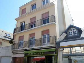 Location Appartement 3 piècesOuistreham