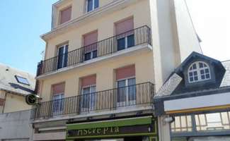 Photo Location appartement Ouistreham
