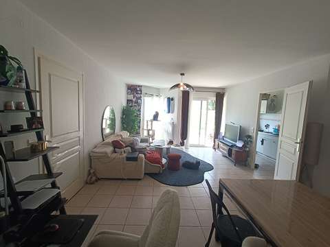 Location appartement 3 pièces