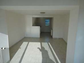 Location Appartement T1Ouistreham