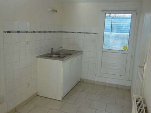 Location appartement 1 pièce