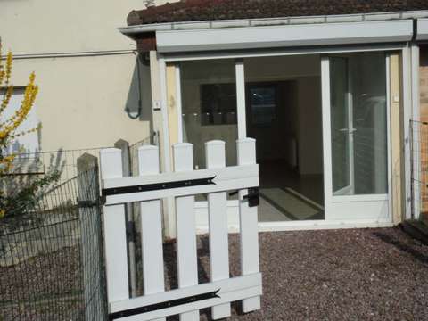 Location appartement 1 pièce