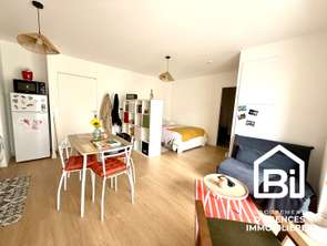 Location StudioOuistreham
