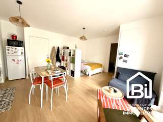 Location Studio 1 pièce