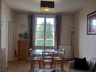Photo Location appartement Ouistreham