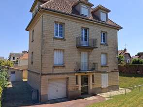 Location Appartement 3 piècesOuistreham