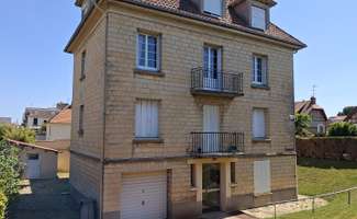 Photo Location appartement Ouistreham