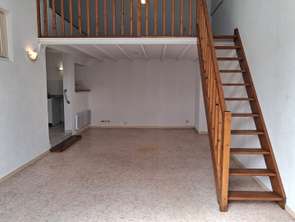 Location Appartement 2 piècesOuistreham