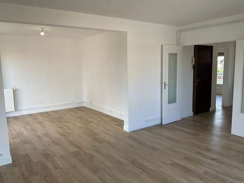 Location appartement 2 pièces