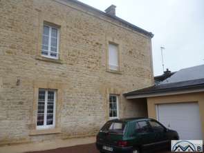 Location Appartement 3 piècesOuistreham