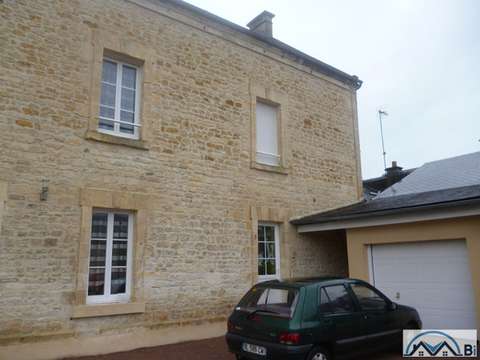 Location appartement 3 pièces Ouistreham 14