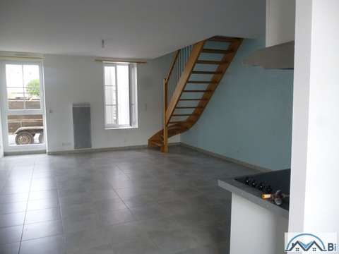 Location appartement 3 pièces