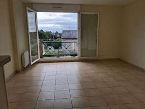 Location Appartement 2 piècesOuistreham