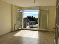 Location appartement 2 pièces