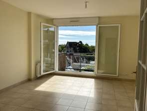 Location Appartement 2 piècesOuistreham