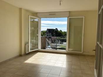 Location appartement 2 pièces Ouistreham 14