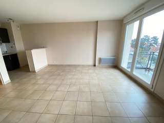 Location appartement 2 pièces