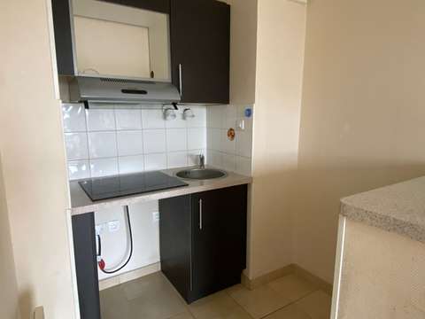 Location appartement 2 pièces