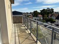 Location appartement 2 pièces