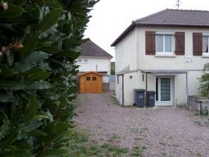 Location Appartement 2 piècesOuistreham