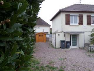 Location appartement 2 pièces Location appartement 2 pièces
