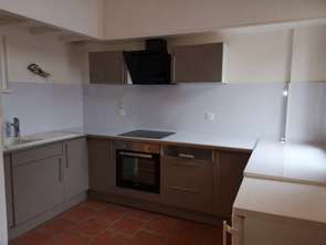 Location Appartement 2 piècesOuistreham