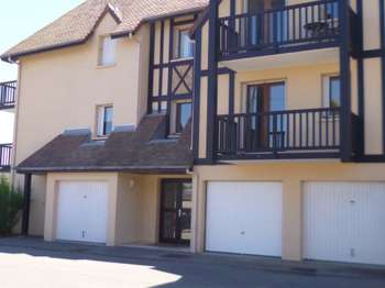 Location appartement 2 pièces Ouistreham 14