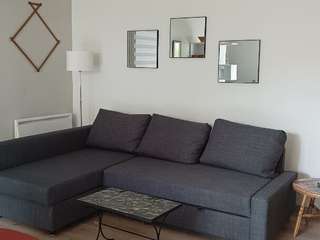 Location appartement 2 pièces