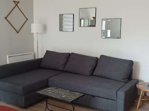 Location appartement 2 pièces