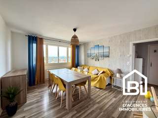 Location appartement 3 pièces