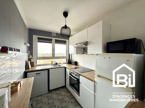 Location appartement 3 pièces