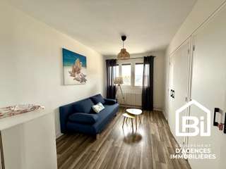 Location appartement 3 pièces