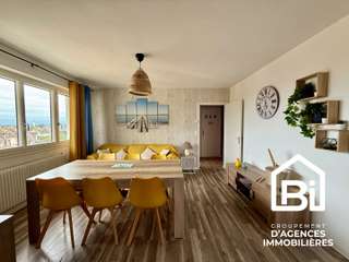 Location appartement 3 pièces