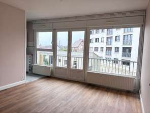 Location StudioOuistreham