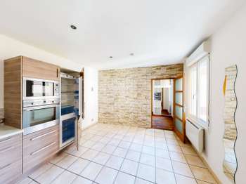 Location Appartement 2 piècesOuistreham