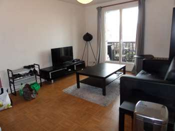 Location Appartement 2 piècesOuistreham
