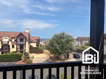 Location Appartement 2 piècesOuistreham