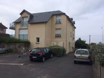 Location Appartement 3 piècesOuistreham