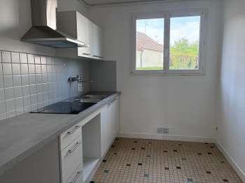 Photo Location appartement Ouistreham