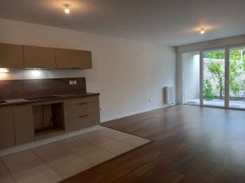 Location Appartement 3 piècesOuistreham