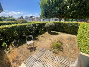 Photo Location appartement Ouistreham