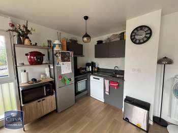 Location appartement 3 pièces