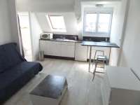 Location appartement 1 pièce