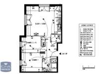 Location appartement 3 pièces Location appartement 3 pièces