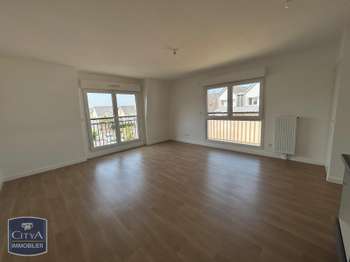 Location Appartement 3 piècesOuistreham