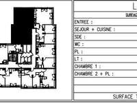 Location appartement 3 pièces Location appartement 3 pièces