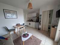 Location appartement 2 pièces Location appartement 2 pièces