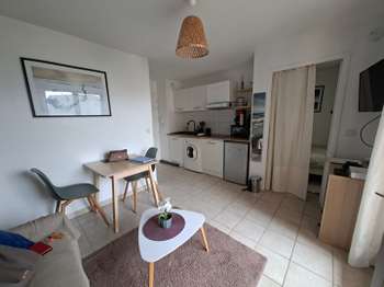 Location appartement 2 pièces Location appartement 2 pièces