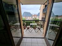 Location appartement 2 pièces Location appartement 2 pièces